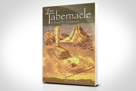 The Tabernacle of the Old Testament Book