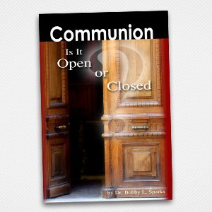 Communion