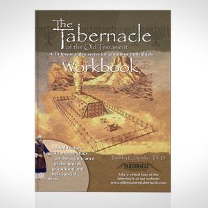The Tabernacle of the Old Testament Workbook