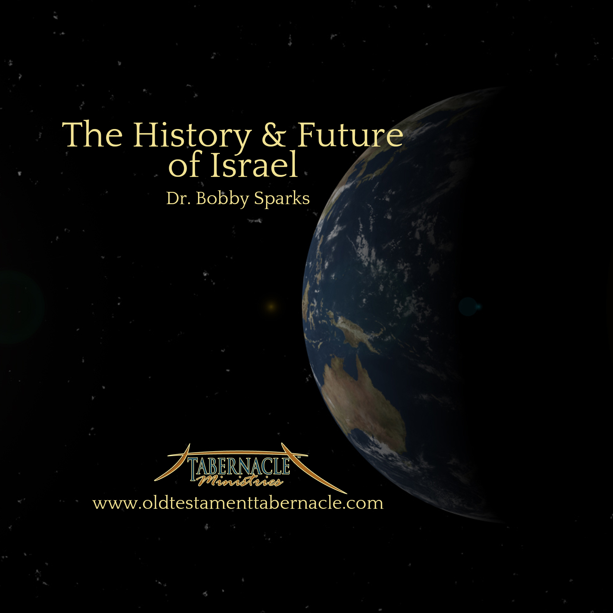 The History & Future of Israel