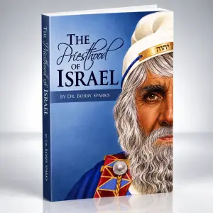 The Priesthood of Israel book