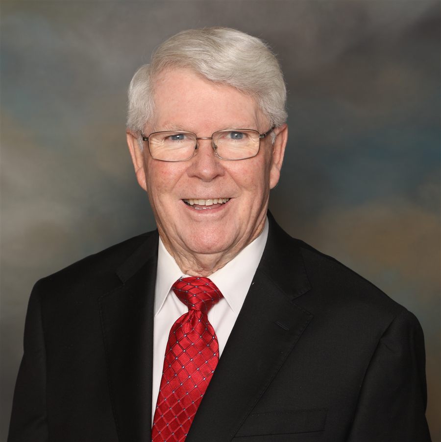 Dr. Bobby L. Sparks